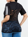 Rollback 20 Jersey Tee