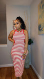 Summer Crush Maxi
