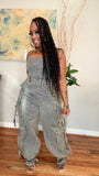 Bad & Boujee Jumpsuit