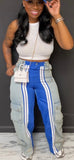 Game Changer Cargo Pants