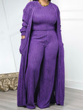Purple Passion 3pc Set
