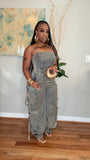 Bad & Boujee Jumpsuit