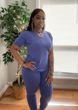 Comfy Vibrant Sets