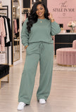 The Layla Fleece set