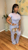 It Girl Set