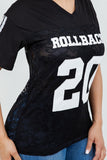 Rollback 20 Jersey Tee