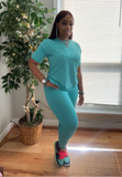 Comfy Vibrant Sets