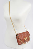 Brownie Crossbody