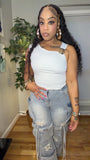 Alani Top