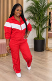 Windbreaker Sets