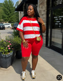 Red Hot Summer Set