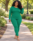 Curvy Basic Sets