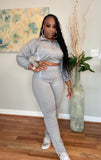 Lounge & Go Set