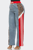 Wild Side Track Pants