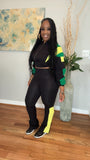 Jamaican Vibes Set