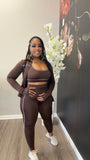 Girly Vibe Set