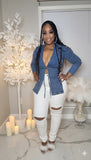 Denim Diva