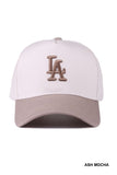 LA City Hats