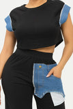 Denim Dreams Set