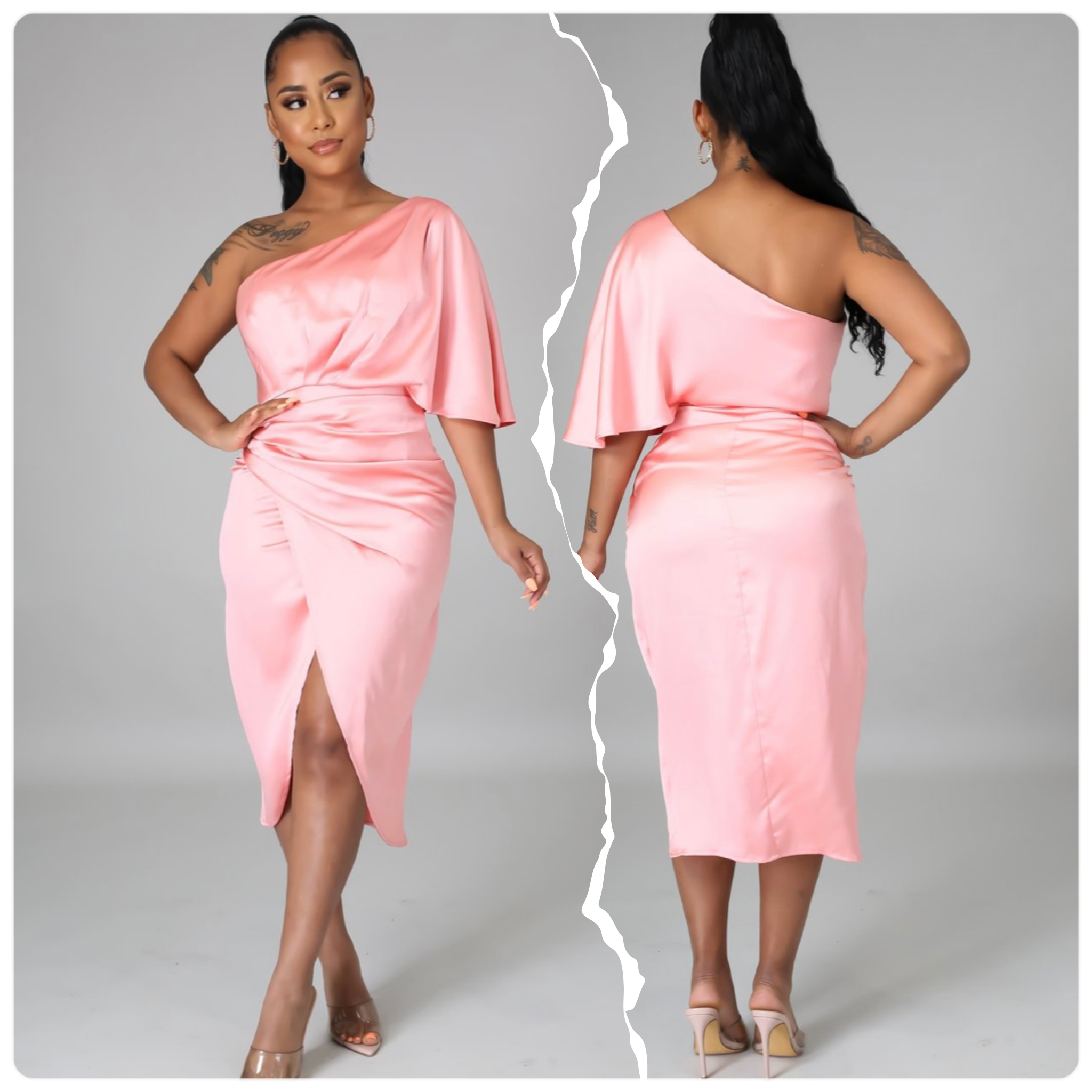 Dress like sales a grown woman